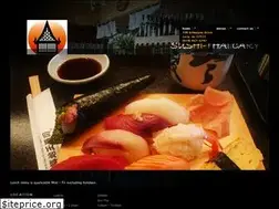 Sites similar to sushithaicary.com