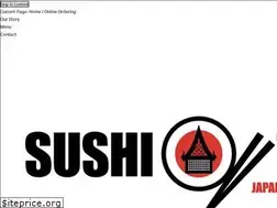 Sites similar to sushithairaleigh.com
