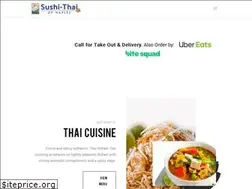 Sites similar to sushithaitoo.com