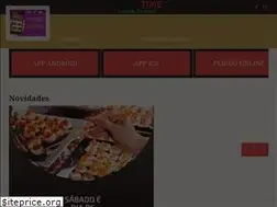 Sites similar to sushitime.com.br