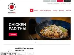 Sites similar to sushitime.cz