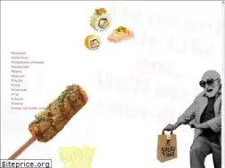 Sites similar to sushitime.nl