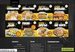 Sites similar to sushito.bg