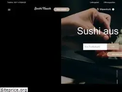 Sites similar to sushitouch.de