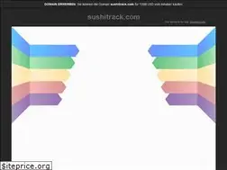 Sites similar to sushitrack.com