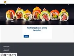 Sites similar to sushittp.de