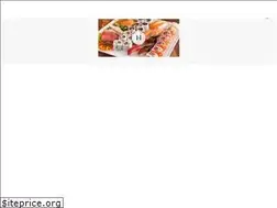 Sites similar to sushiuokura.com