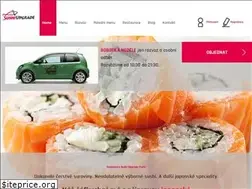 Sites similar to sushiupgrade.cz