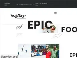 Sites similar to sushivillage.com
