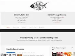 Sites similar to sushiworldoc.com