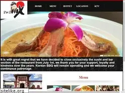 Sites similar to sushixusa.com
