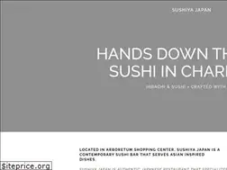 Sites similar to sushiya-japan.com