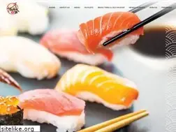 Sites similar to sushiya.com.my