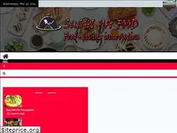 Sites similar to sushiyafood.com