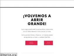 Sites similar to sushiyakuza.es