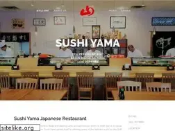 Sites similar to sushiyama.co
