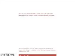 Sites similar to sushiyamamenu.com