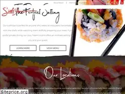 Sites similar to sushiyamaonline.com