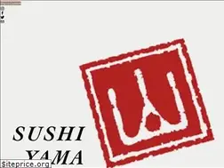 Sites similar to sushiyamava.com