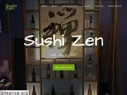 Sites similar to sushizenmillcreek.com