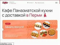 Sites similar to sushki.net