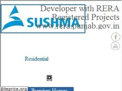 Sites similar to sushma.co.in