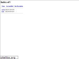 Sites similar to sushmabuildtech.com