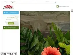 Sites similar to sushmaflorist.com