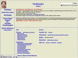 Sites similar to sushmajee.com