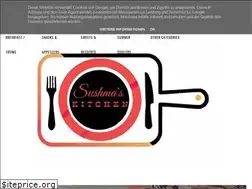 Sites similar to sushmapinjala.blogspot.com