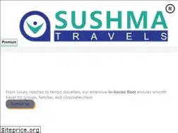 Sites similar to sushmatravels.com