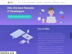 Sites similar to sushremotedevelopers.co.uk