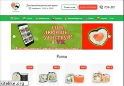 Sites similar to susi-bar.ru