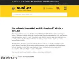 Sites similar to susi.cz