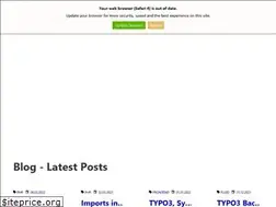 Sites similar to susi.dev