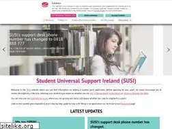 Sites similar to susi.ie