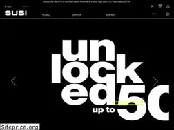 Sites similar to susi.it