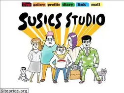 Sites similar to susics.com