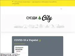 Sites similar to susidy.city
