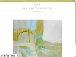 Sites similar to susiebettenhausen.com