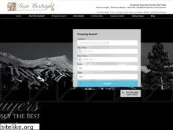 Sites similar to susiecortright.com