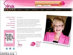 Sites similar to susiegalvez.com