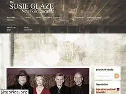 Sites similar to susieglaze.com