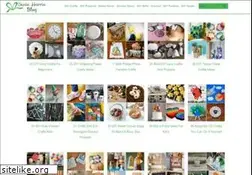 Sites similar to susieharrisblog.com