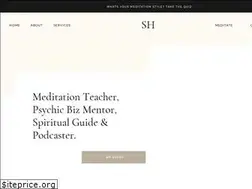 Sites similar to susiehemsted.com