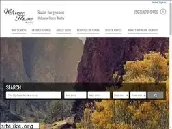 Sites similar to susiejurgensen.com