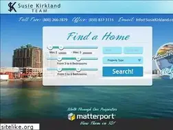 Sites similar to susiekirkland.com