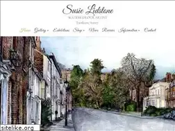 Sites similar to susielidstone.com