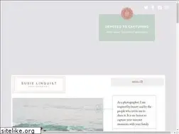 Sites similar to susielinquist.com
