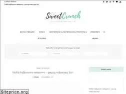 Sites similar to susiemakessupper.com